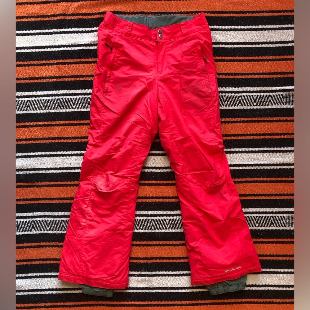 Columbia Women’s Snow Pants